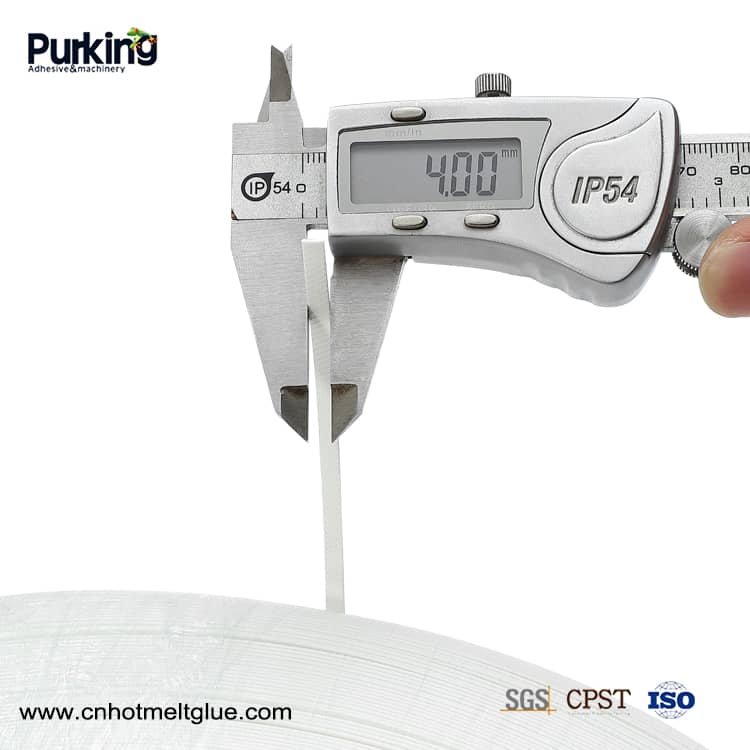 ສາຍດັງດັງ 4mm 100% PP