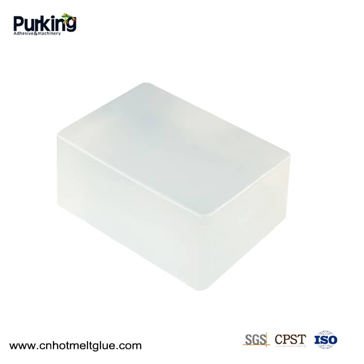 Eva ຄວາມຮ້ອນ Seam sealing