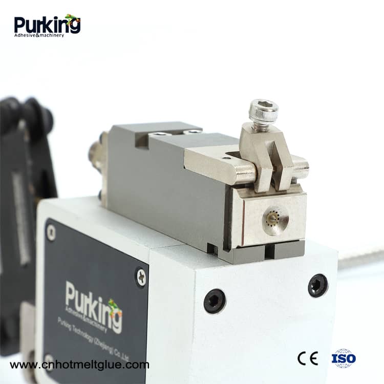 ປືນສີດກ້ຽວວຽນ