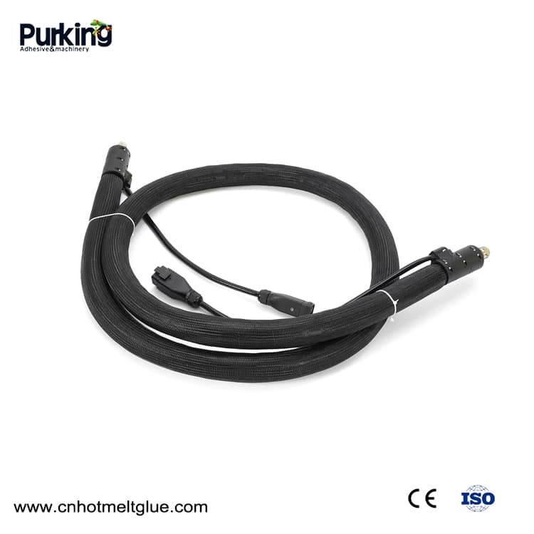 ທໍ່ລະບາຍຄວາມຮ້ອນທີ່ເຂົ້າກັນໄດ້ມາດຕະຖານ