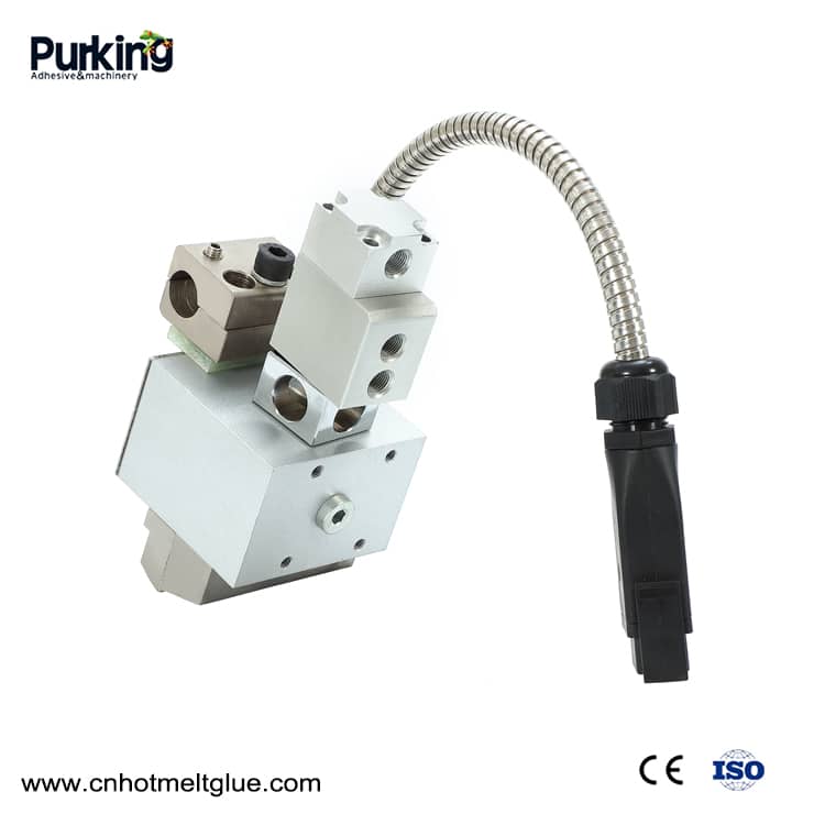 TAD ຫຼື TPB Slot Die Applicators