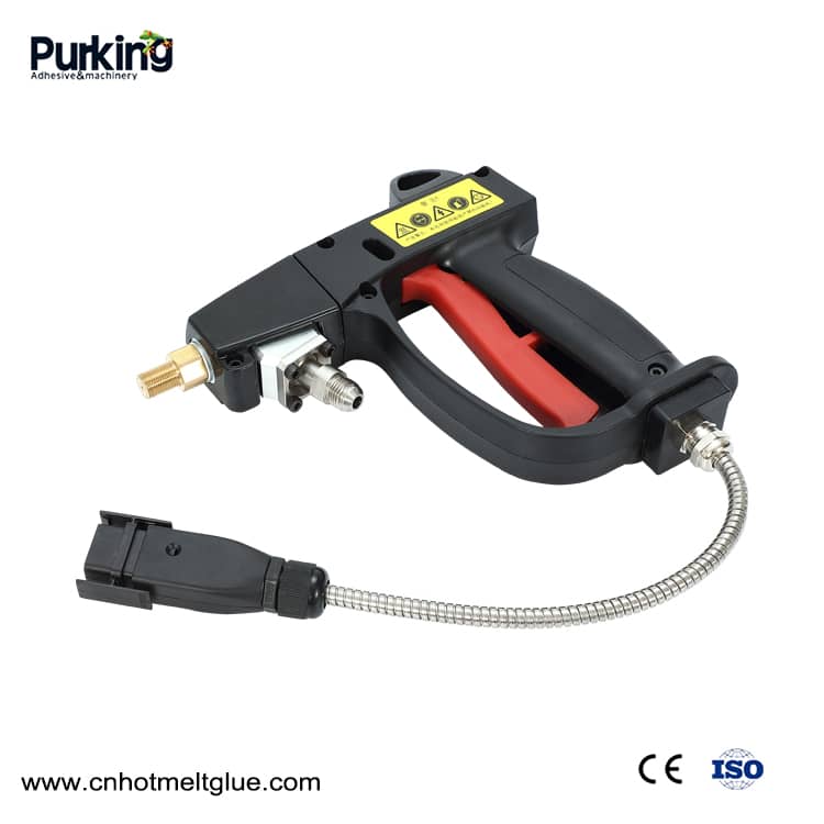 THG ປືນສີດຄູ່ມື